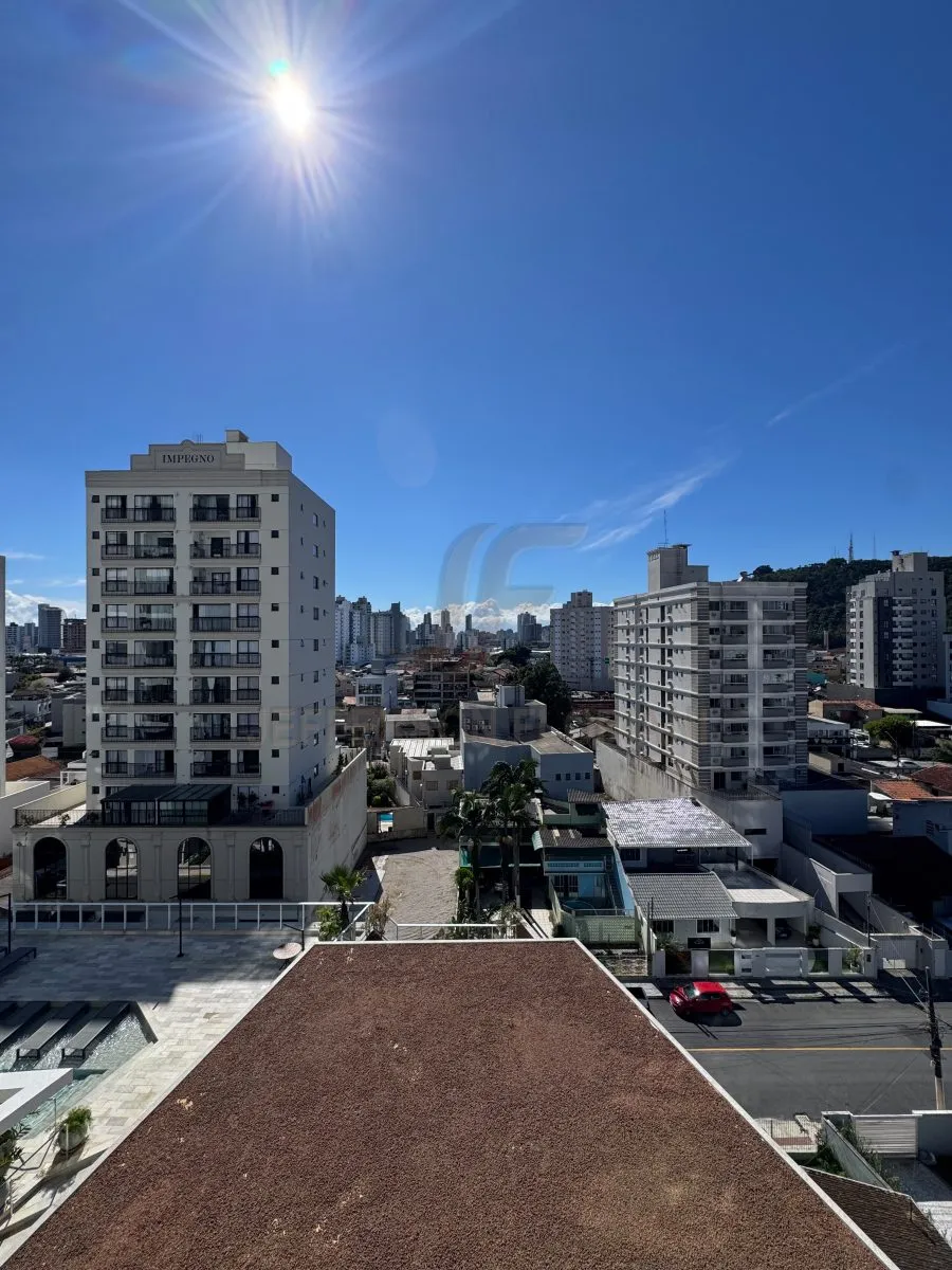 Apartamento 3 quartos para Venda no bairro Vila Operária em Itajaí