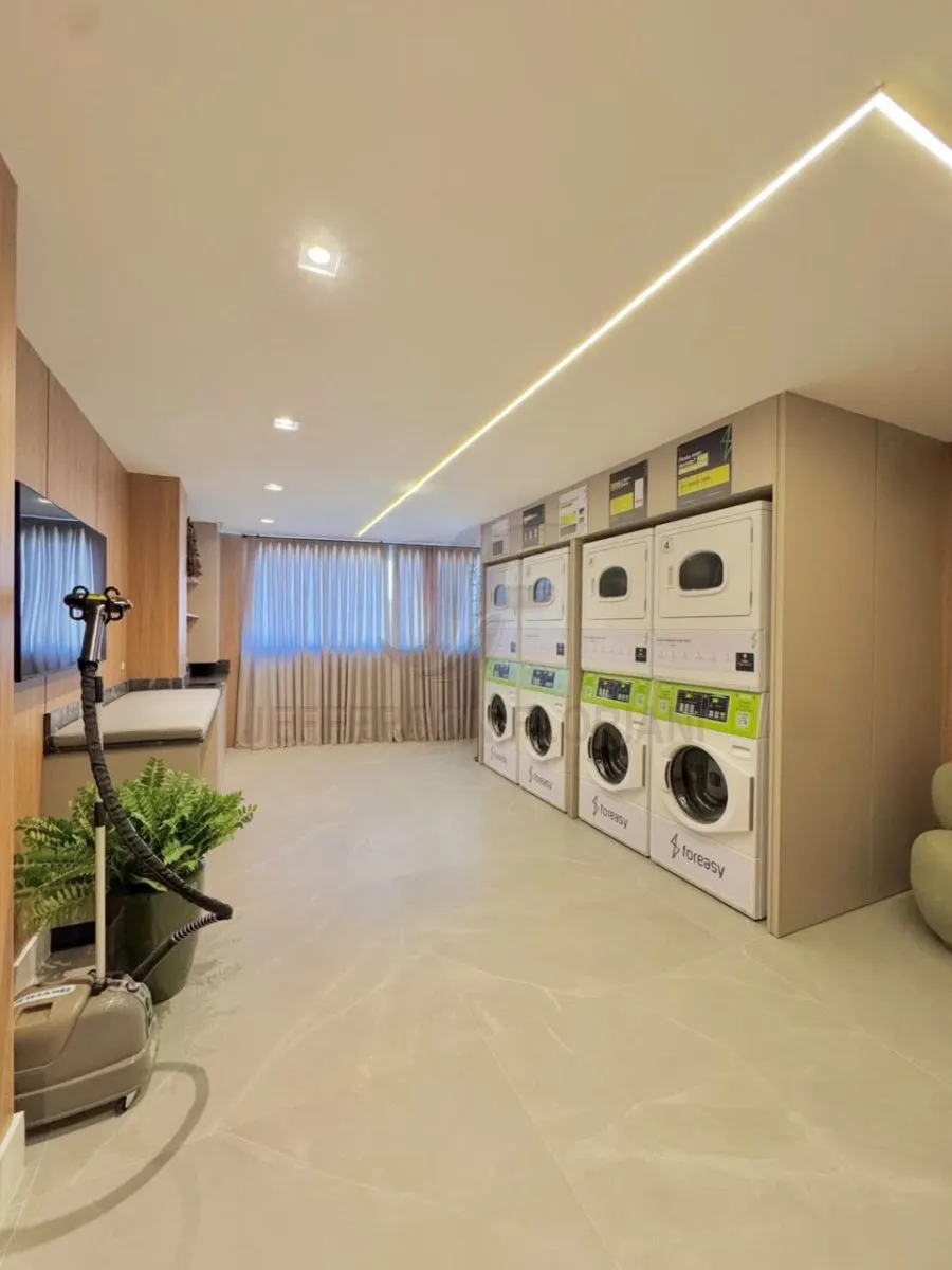 Apartamento 3 quartos para Venda no bairro Vila Operária em Itajaí