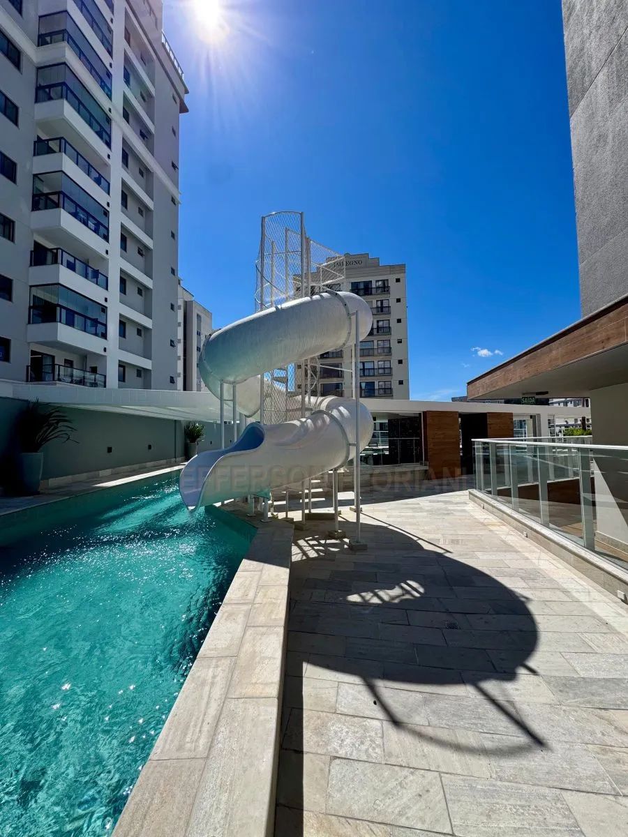 Apartamento 3 quartos para Venda no bairro Vila Operária em Itajaí