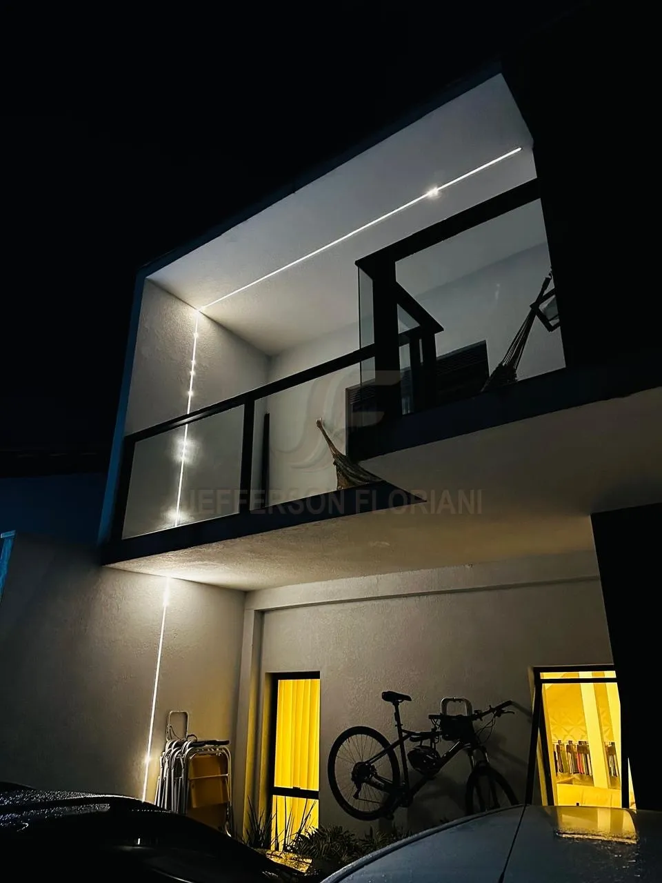 Sobrado Duplex 3 Suítes a 100 Metros do Mar