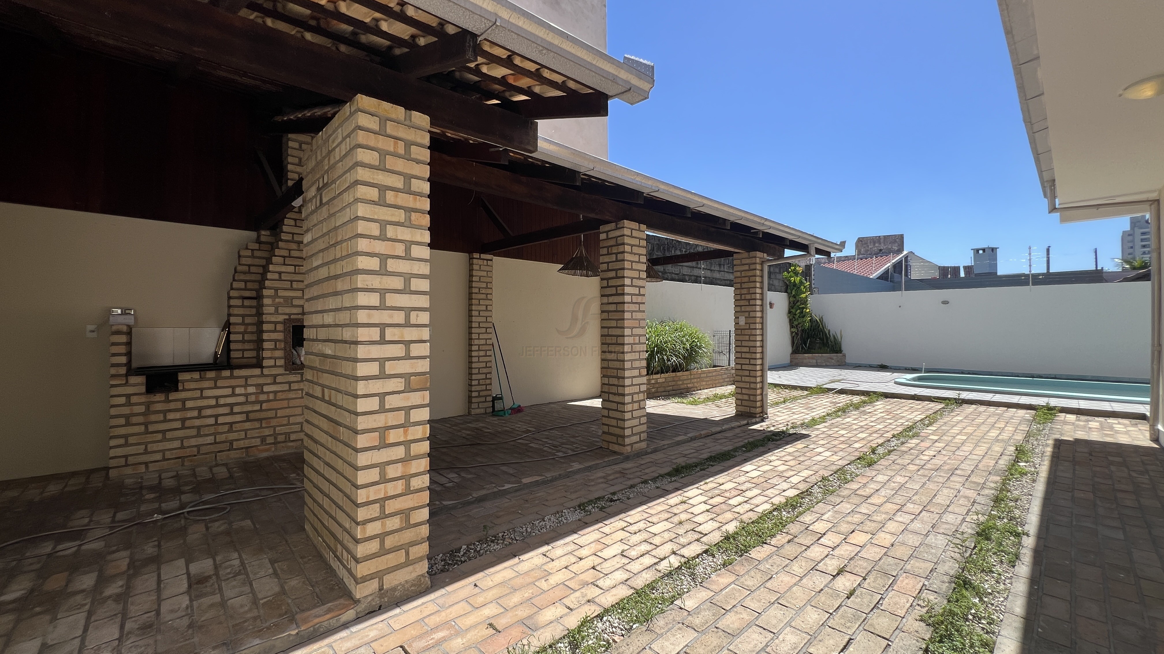 Casa 5 quartos para Venda no bairro Dom Bosco em Itajaí