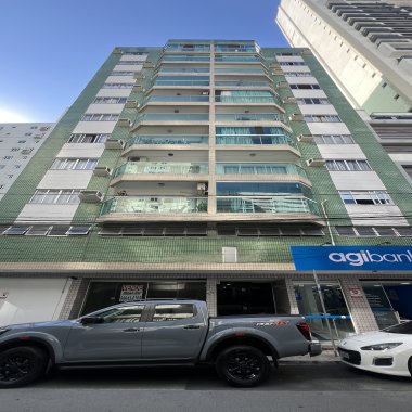 APARTAMENTO a 50 metros da AV Brasil 1 Suíte + 2 Dormitórios