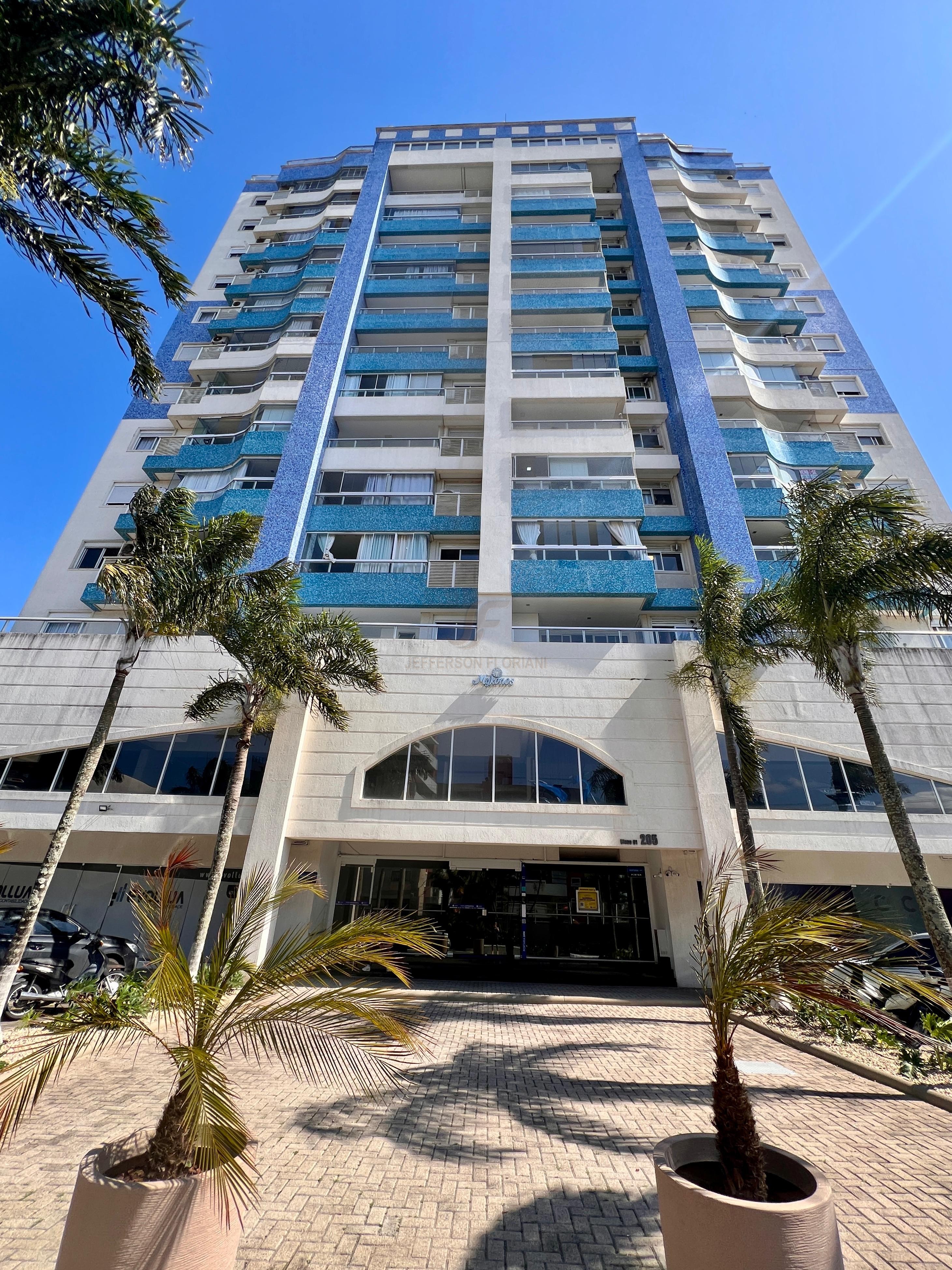 1 Suíte + 1 Dormitório Proximo a Universidade