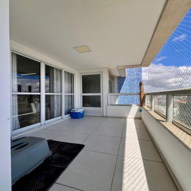 1 Suíte + 1 Dormitório Proximo a Universidade