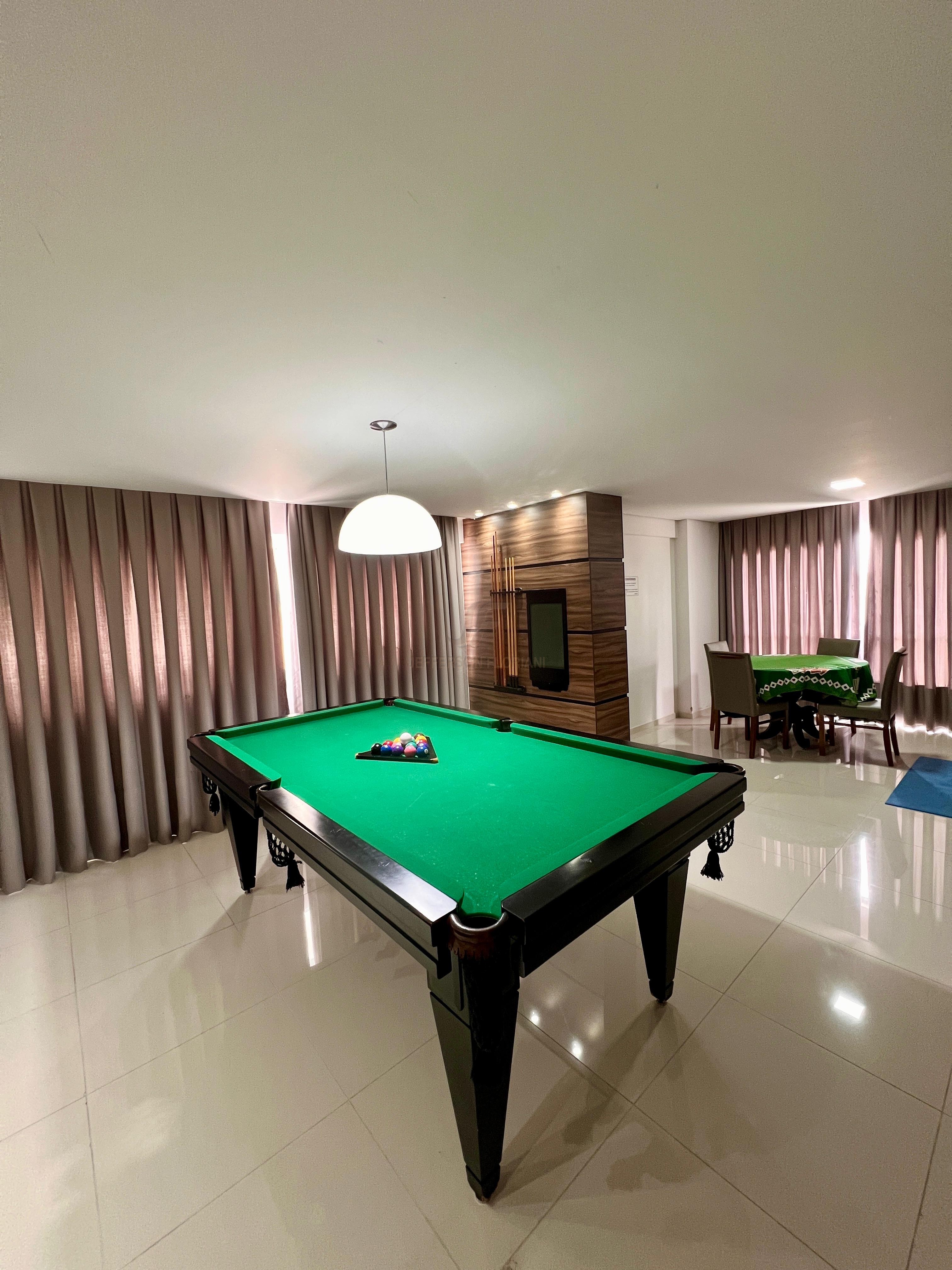 1 Suíte + 1 Dormitório Proximo a Universidade