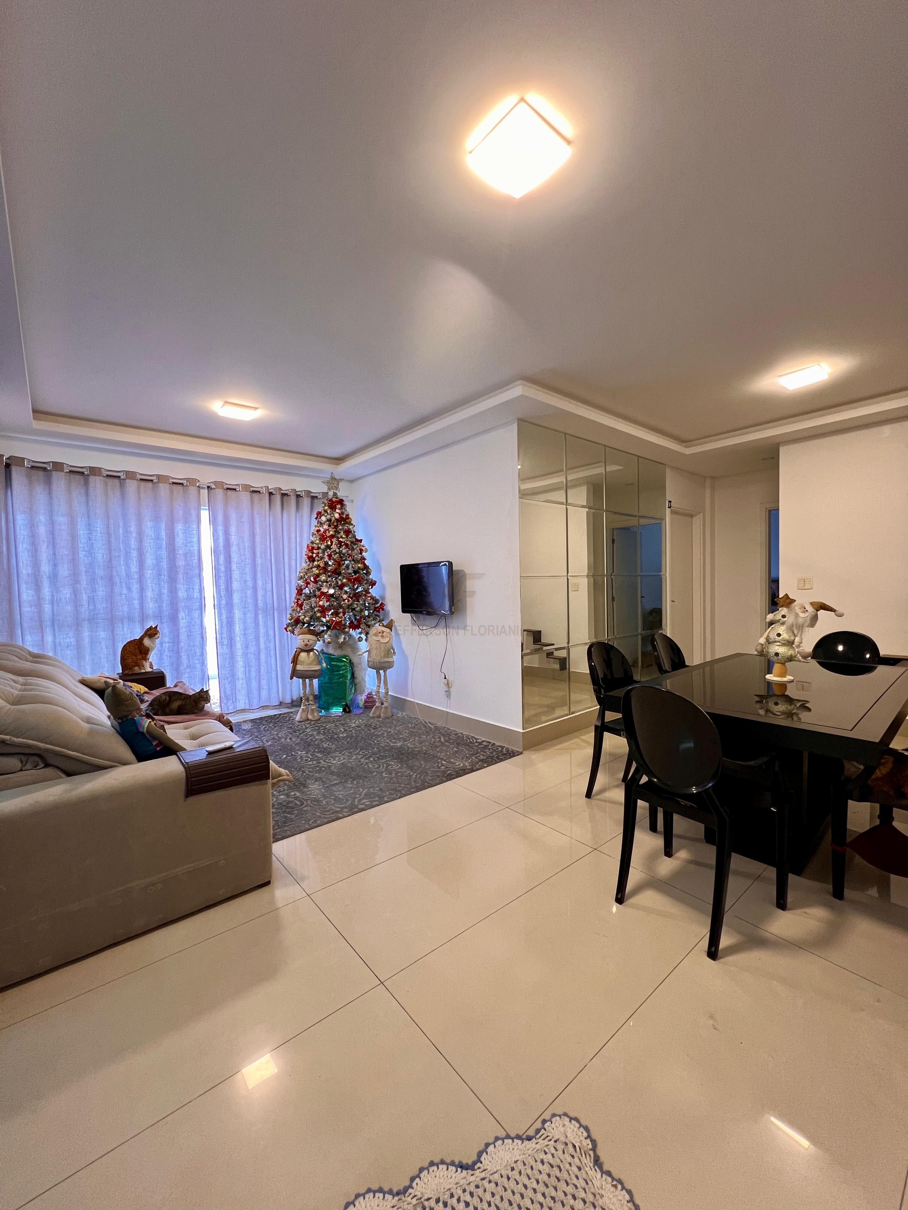 1 Suíte + 1 Dormitório Proximo a Universidade