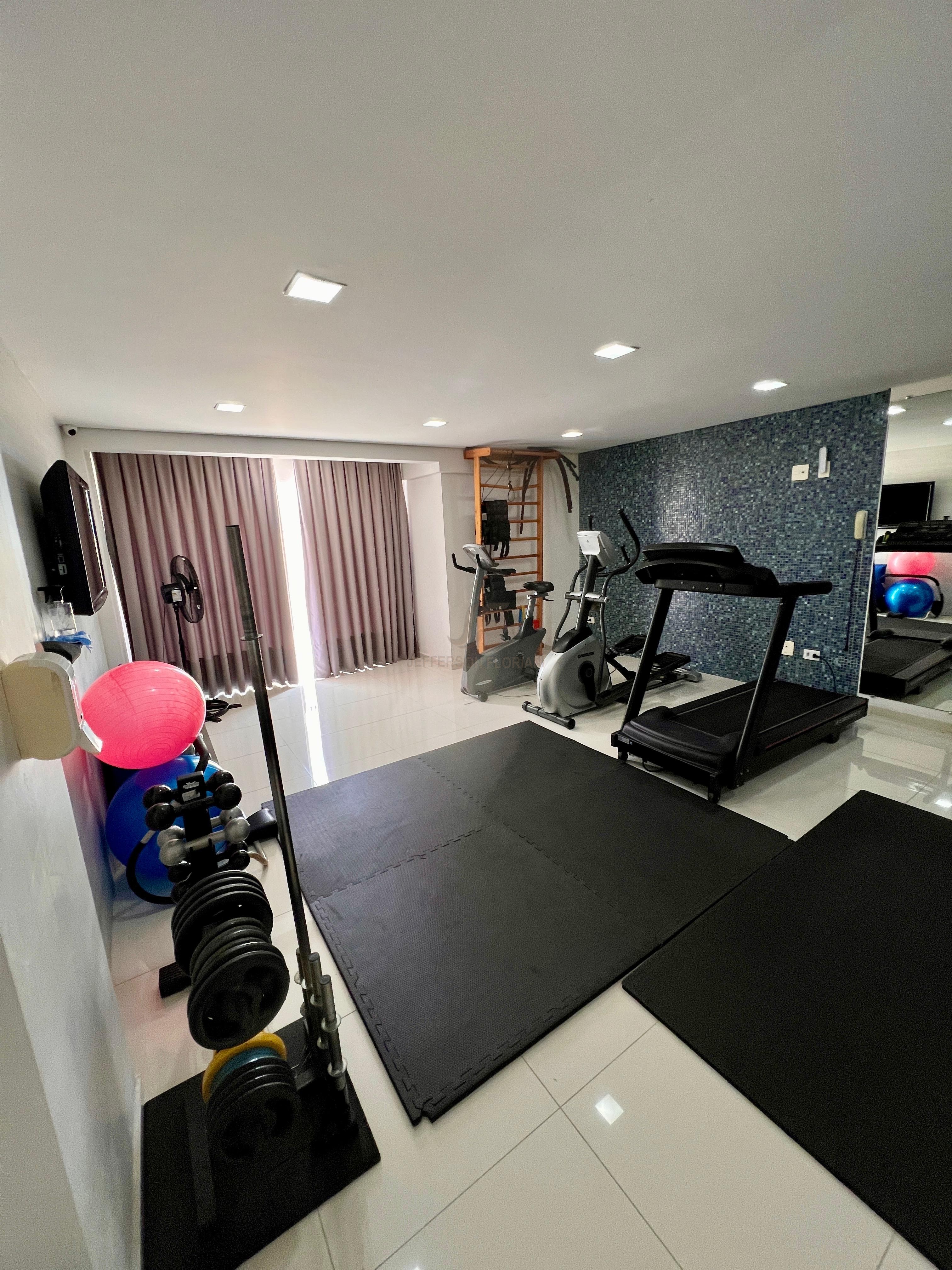 1 Suíte + 1 Dormitório Proximo a Universidade