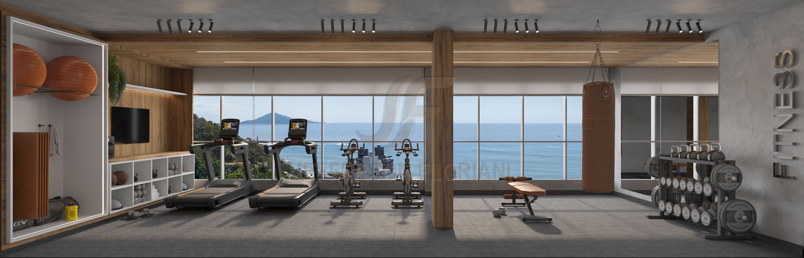 Lançamento com menor valor por m2 em Cabeçudas 2 Suítes