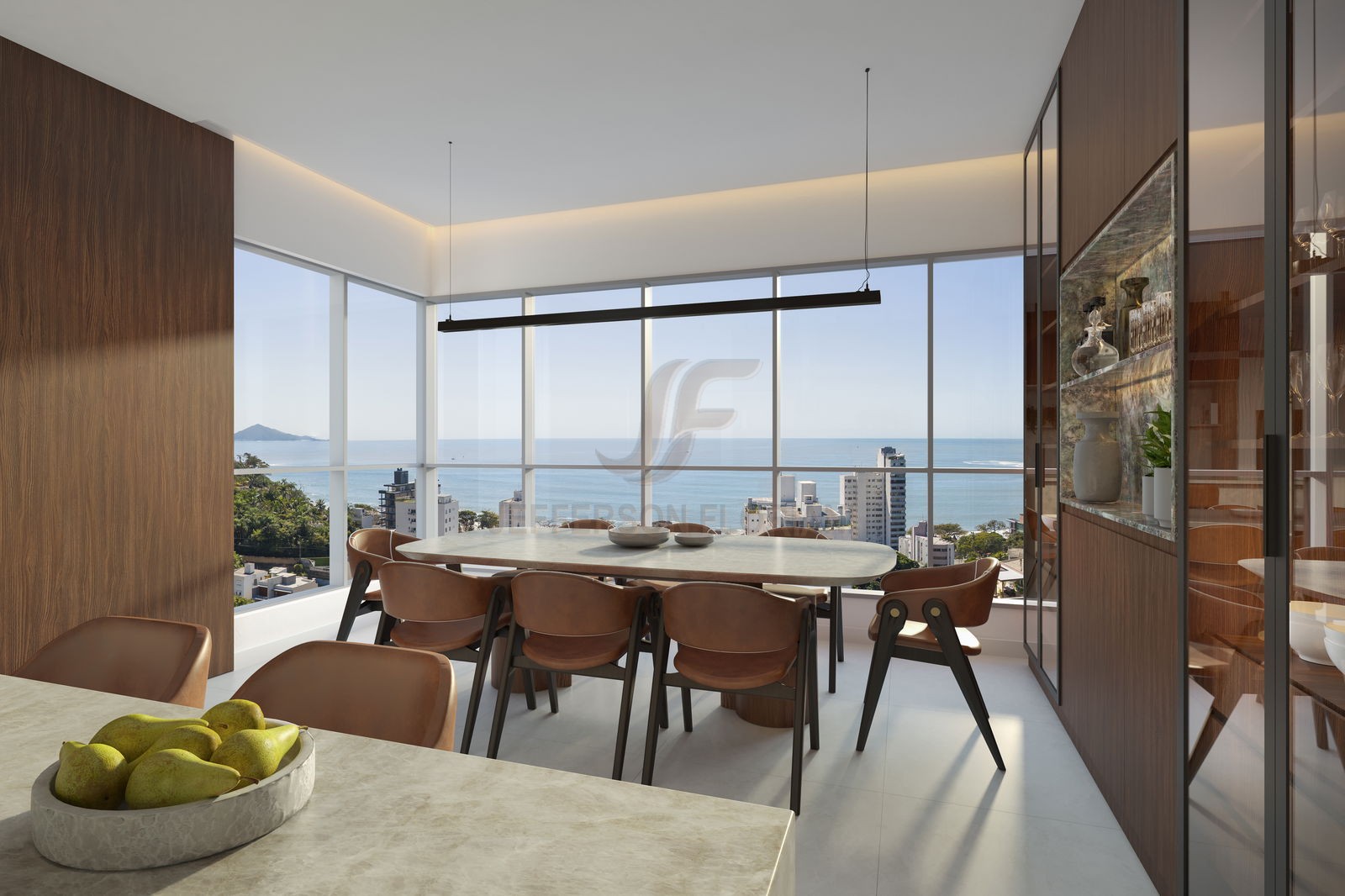 Lançamento com menor valor por m2 em Cabeçudas 2 Suítes