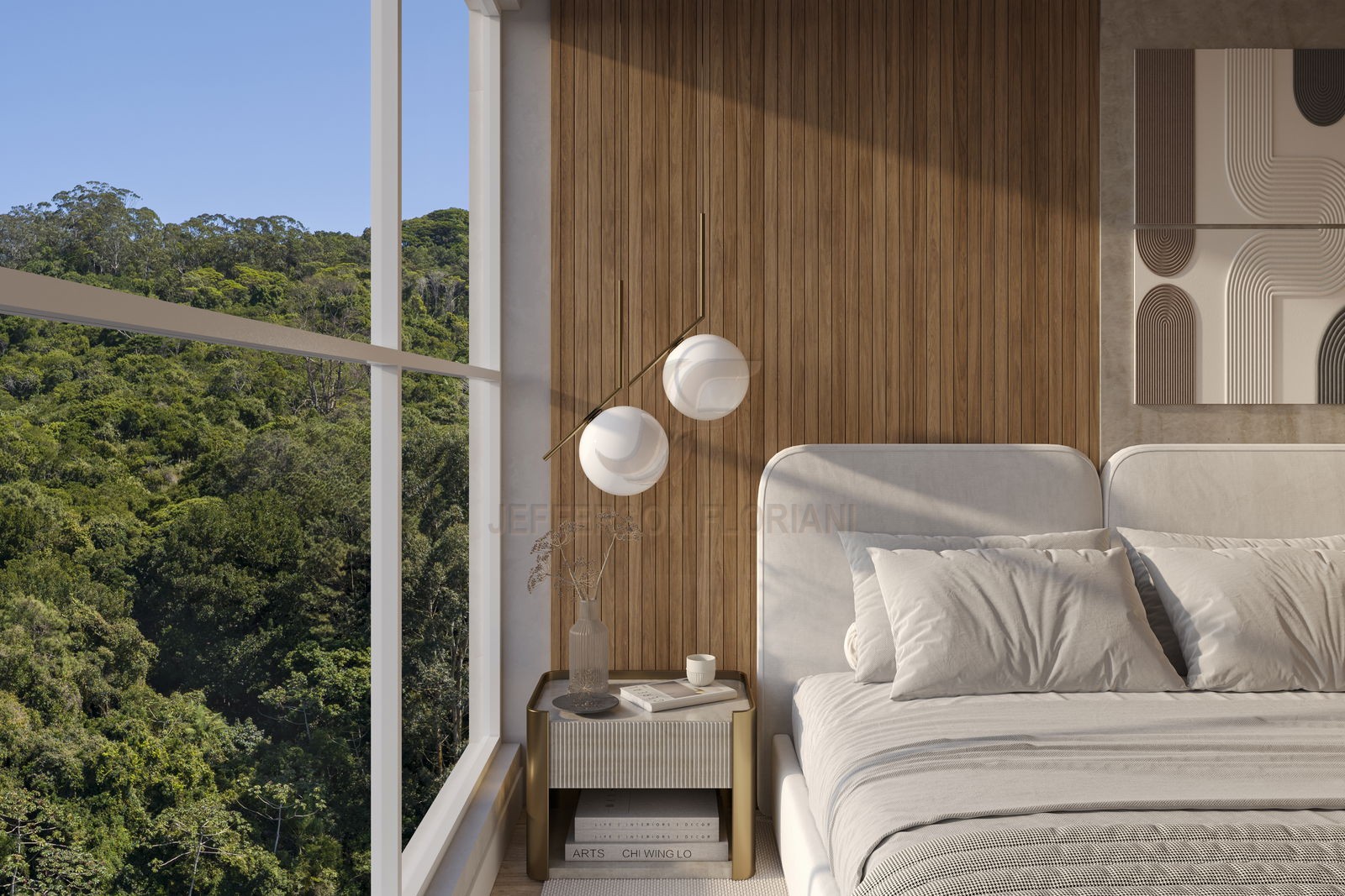 Lançamento com menor valor por m2 em Cabeçudas 2 Suítes