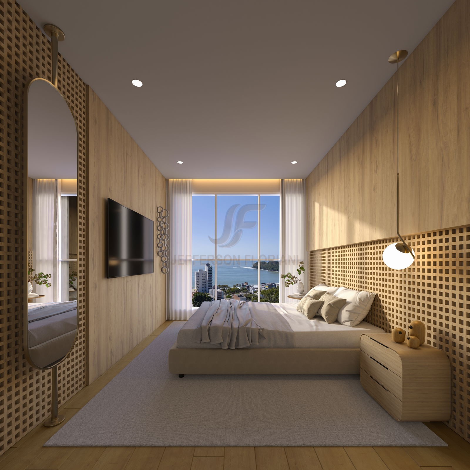 Lançamento com menor valor por m2 em Cabeçudas 2 Suítes