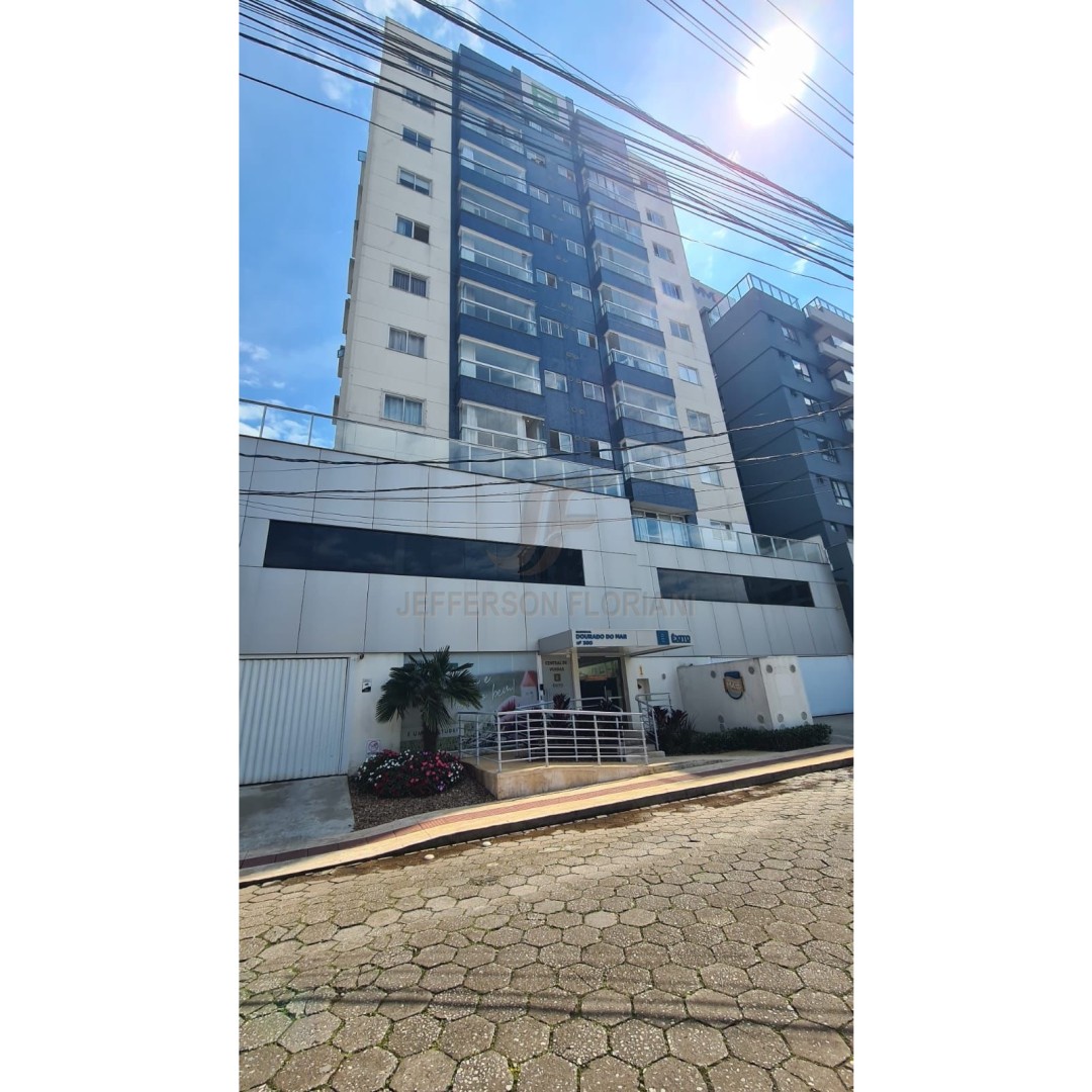 Apartamento 2 suítes para Venda no bairro Centro em Itajaí