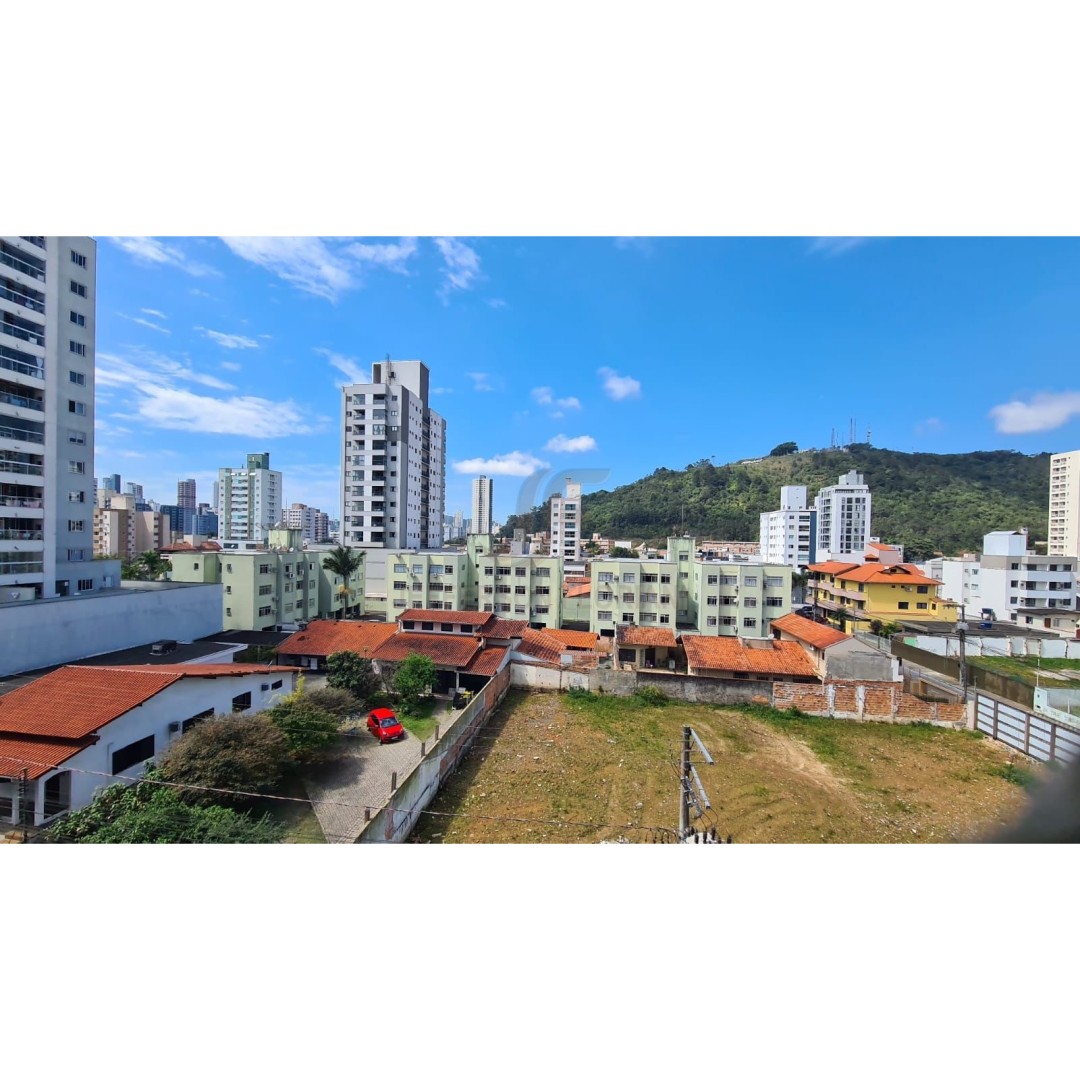Apartamento 2 suítes para Venda no bairro Centro em Itajaí
