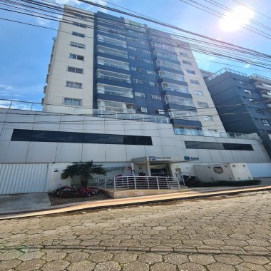 Apartamento 2 suítes para Venda no bairro Centro em Itajaí