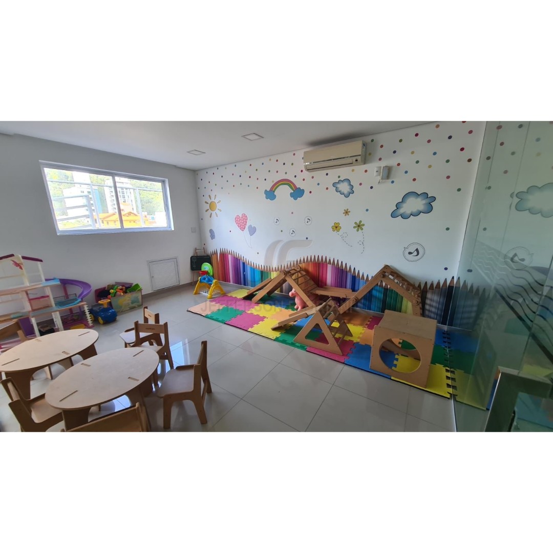 Apartamento 2 suítes para Venda no bairro Centro em Itajaí