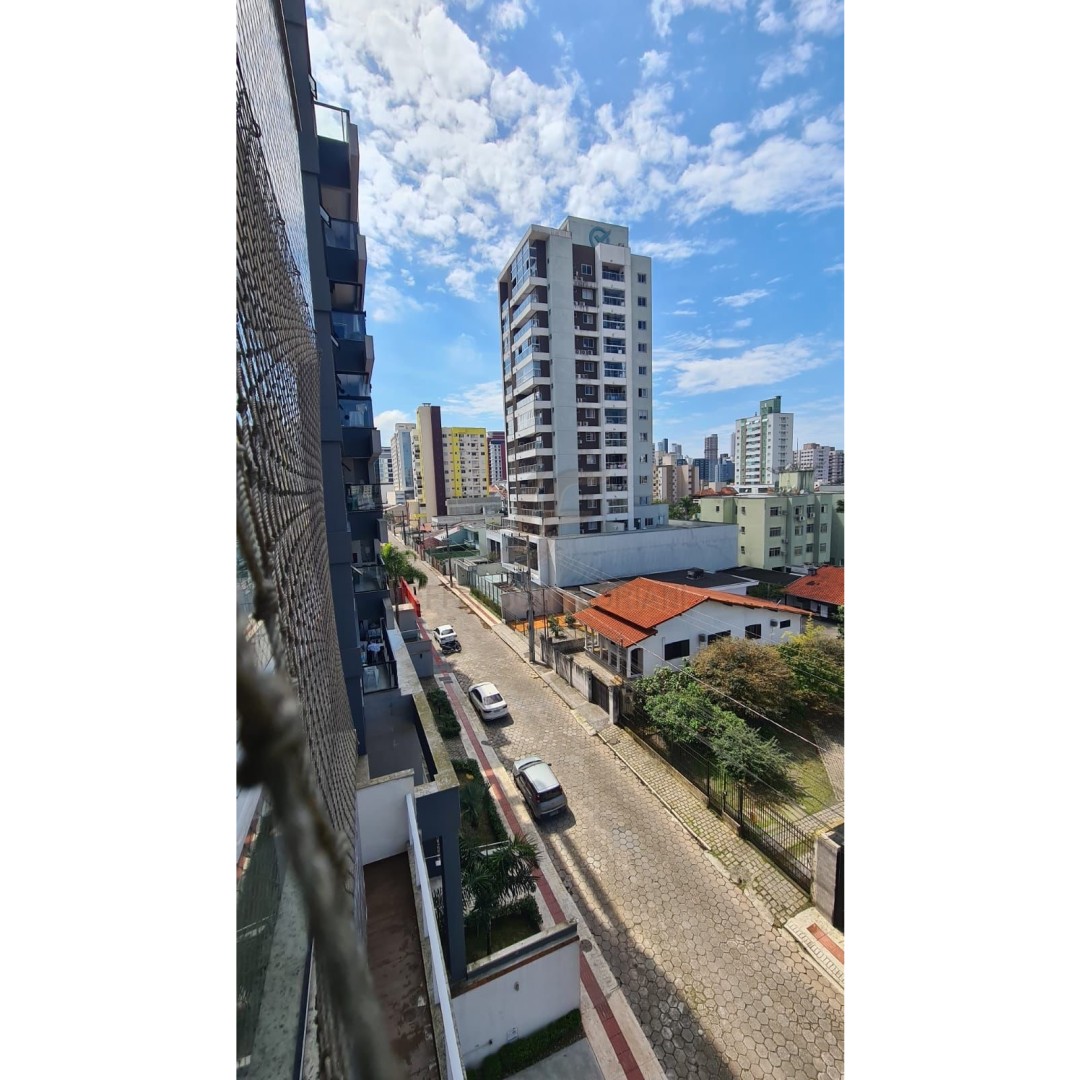 Apartamento 2 suítes para Venda no bairro Centro em Itajaí