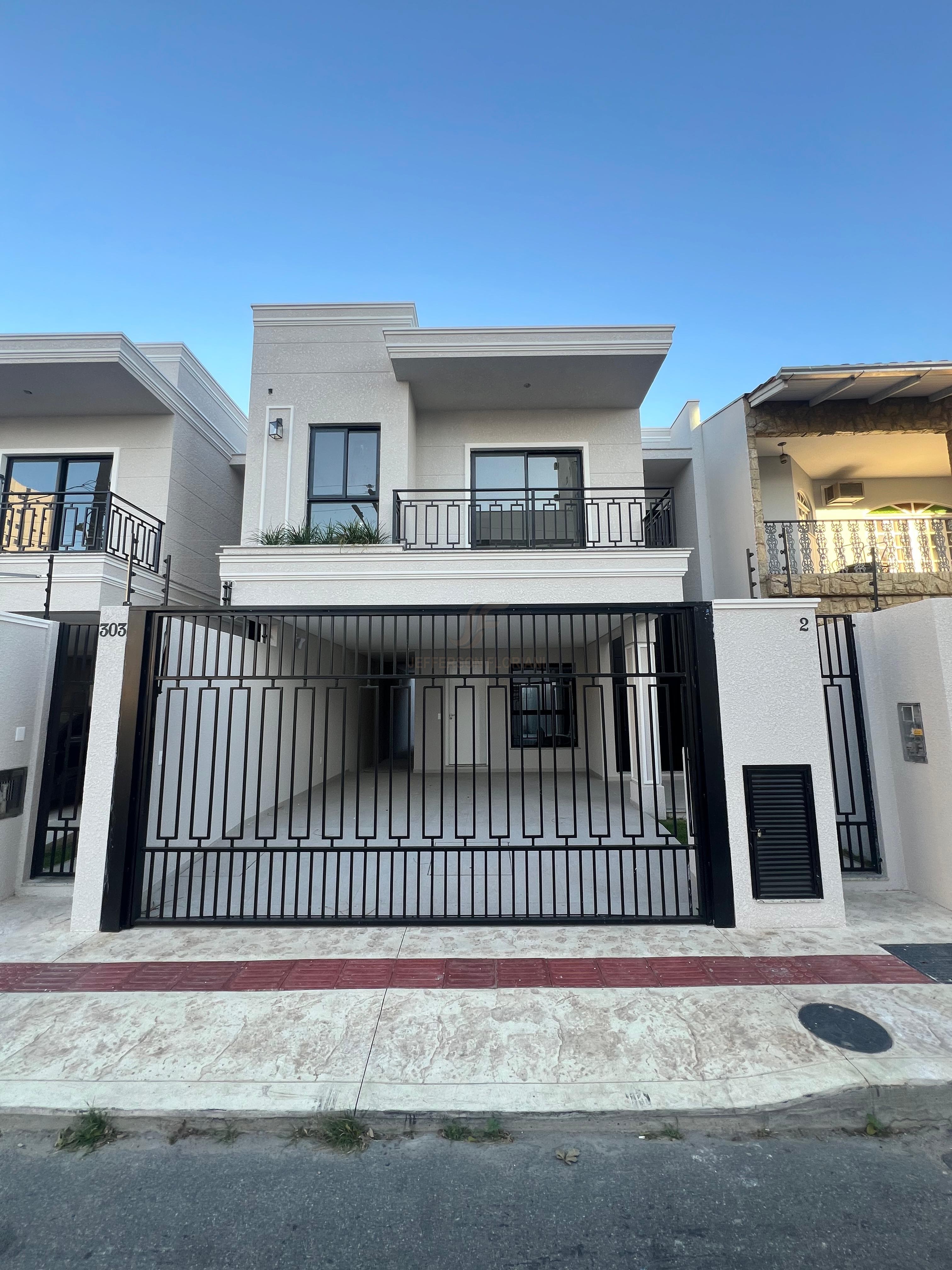 Sobrado 3 suítes para Venda no bairro Centro em Itajaí