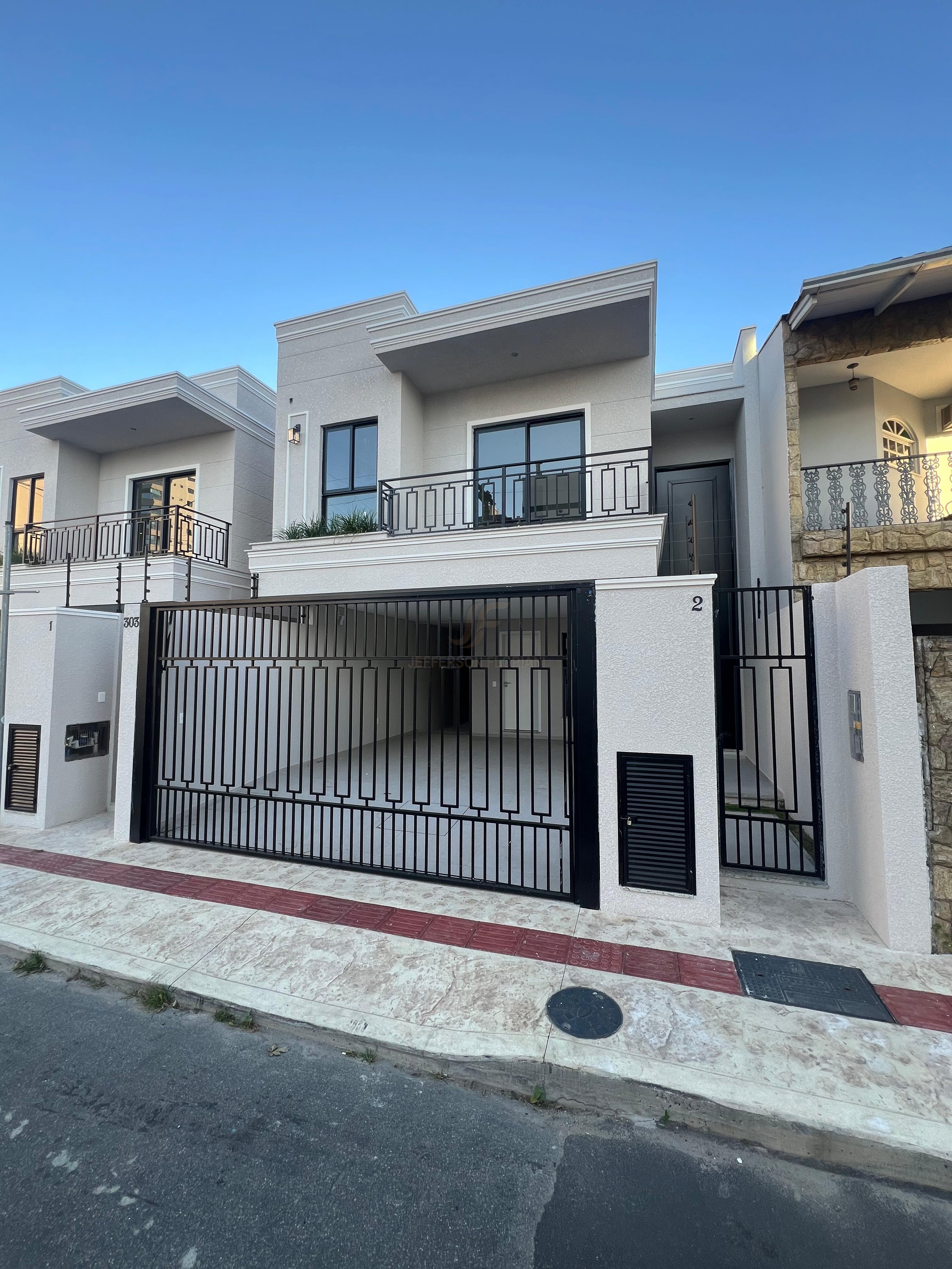 Sobrado 3 suítes para Venda no bairro Centro em Itajaí