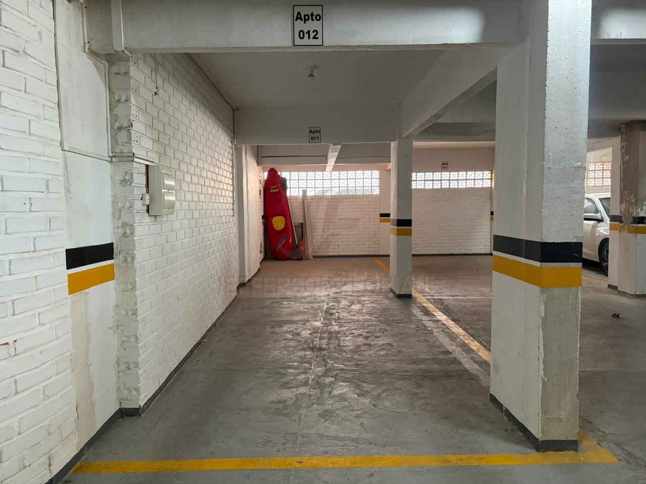 Frente Mar em Balneário Camboriú Apto + Loft Integrado 