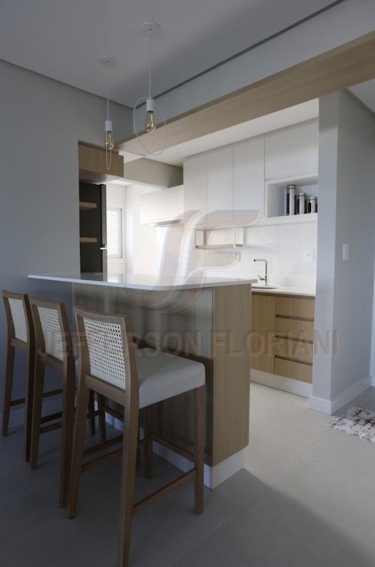 Frente Mar em Balneário Camboriú Apto + Loft Integrado 