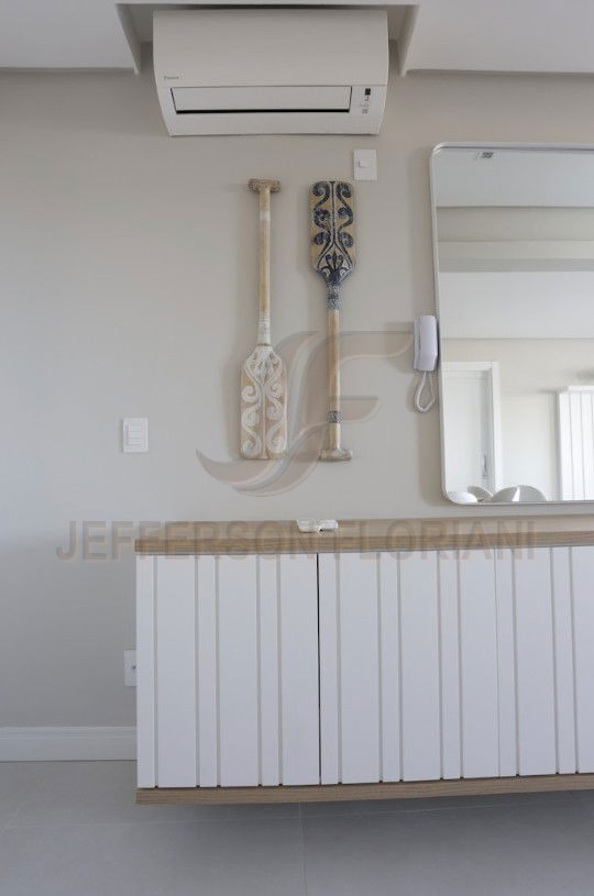 Frente Mar em Balneário Camboriú Apto + Loft Integrado 