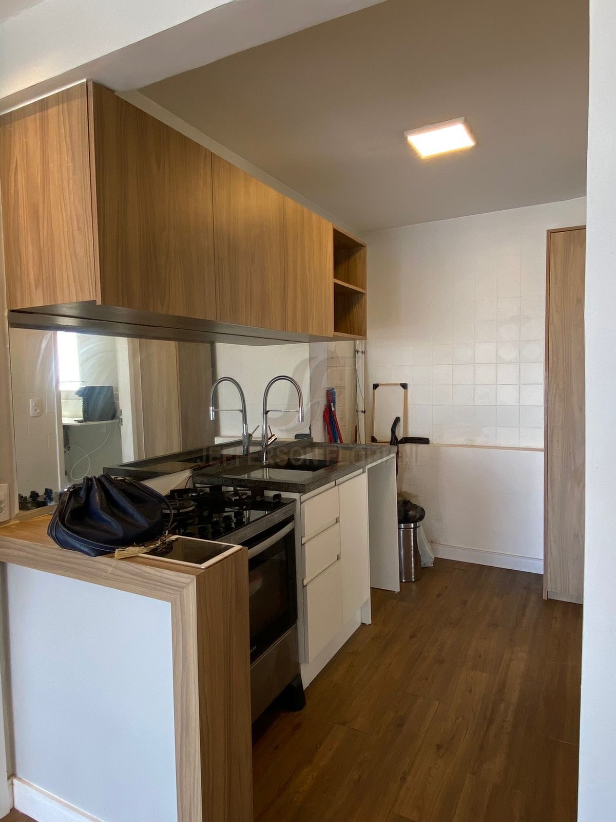 Um achado no centro de Itajai 2 dormitórios por R$ 560.000,00