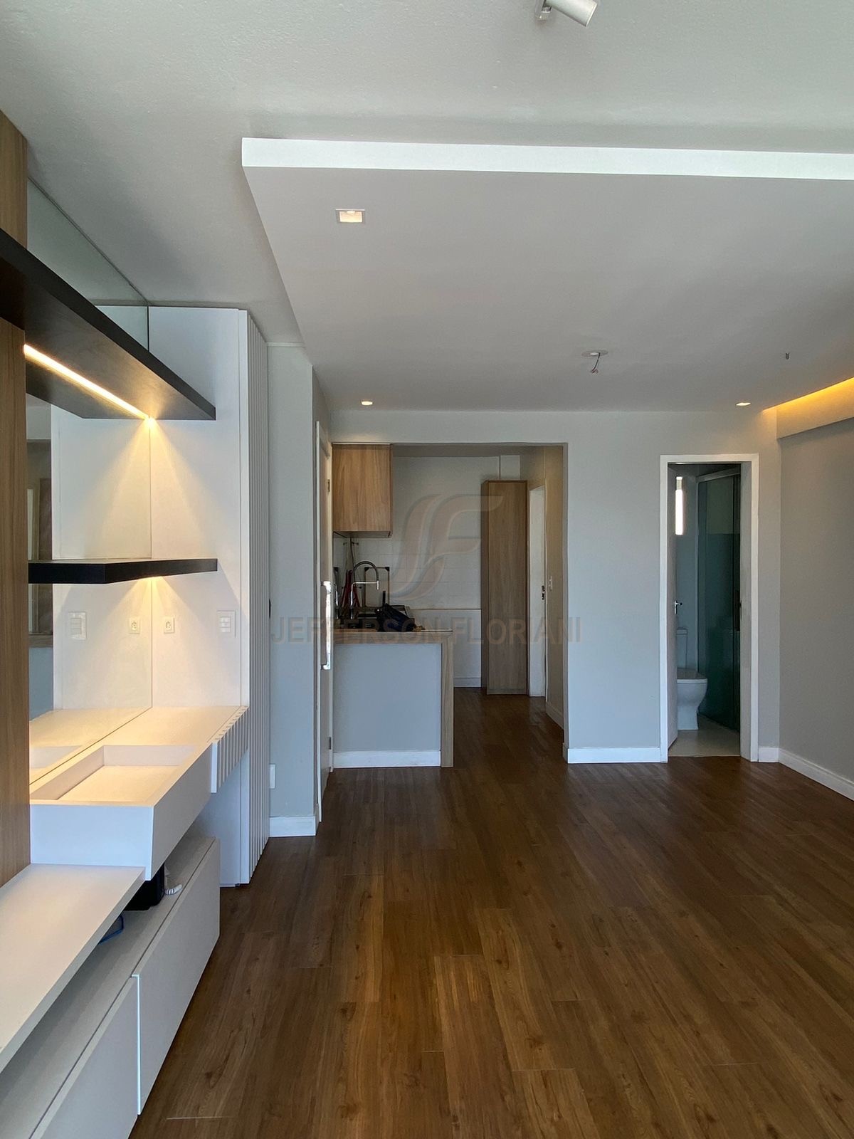 Um achado no centro de Itajai 2 dormitórios por R$ 560.000,00