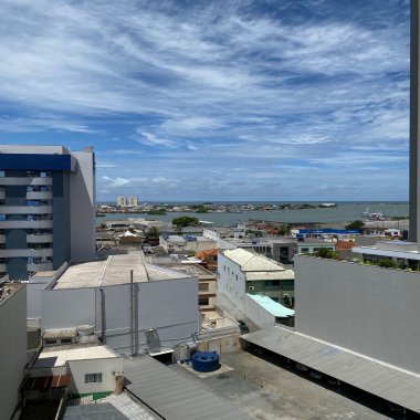 Um achado no centro de Itajai 2 dormitórios por R$ 560.000,00