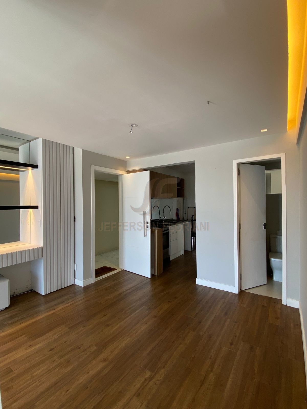 Um achado no centro de Itajai 2 dormitórios por R$ 560.000,00