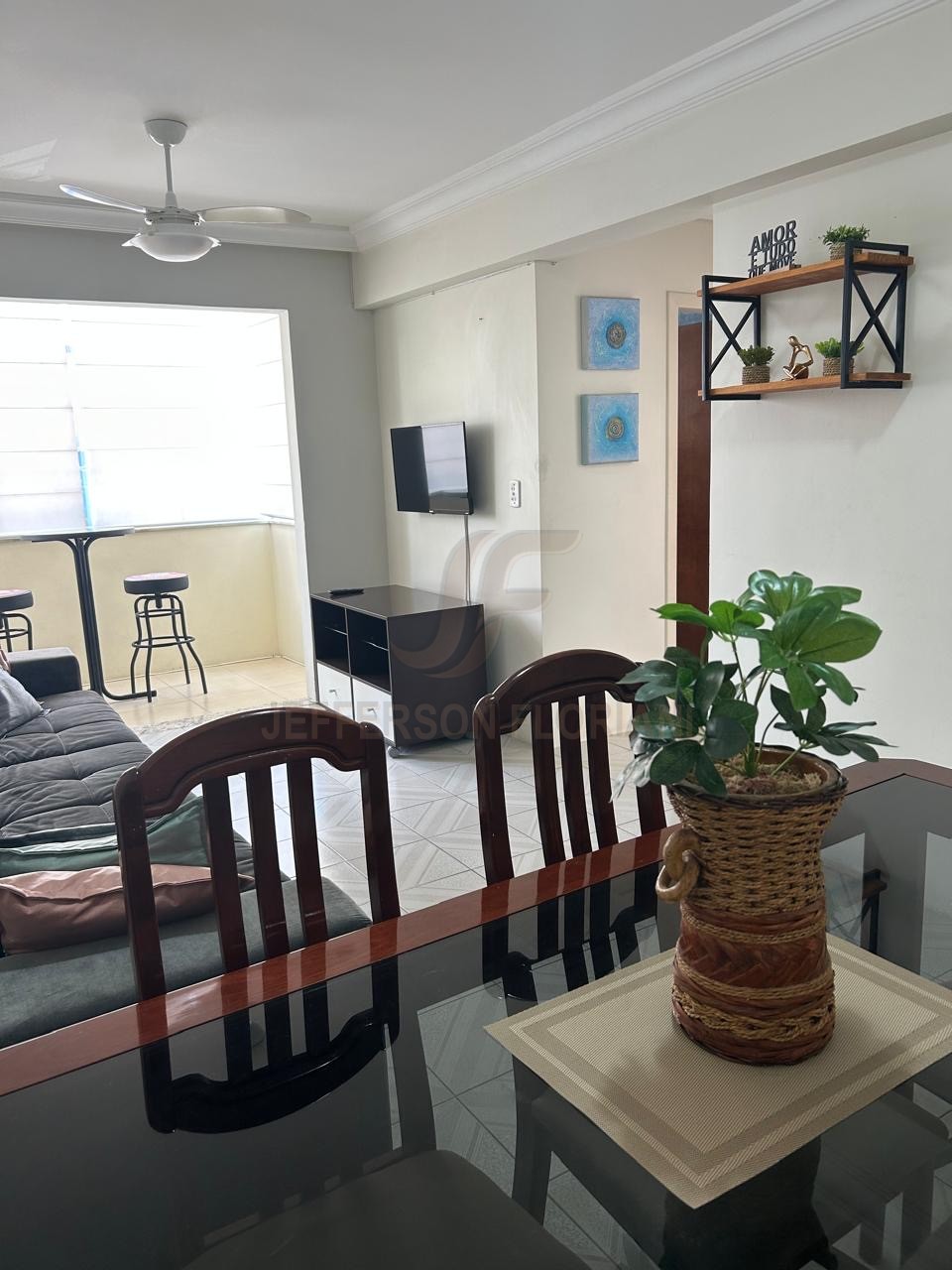 Apartamento no Coração de Balneário Camboriú com 3 dormitórios