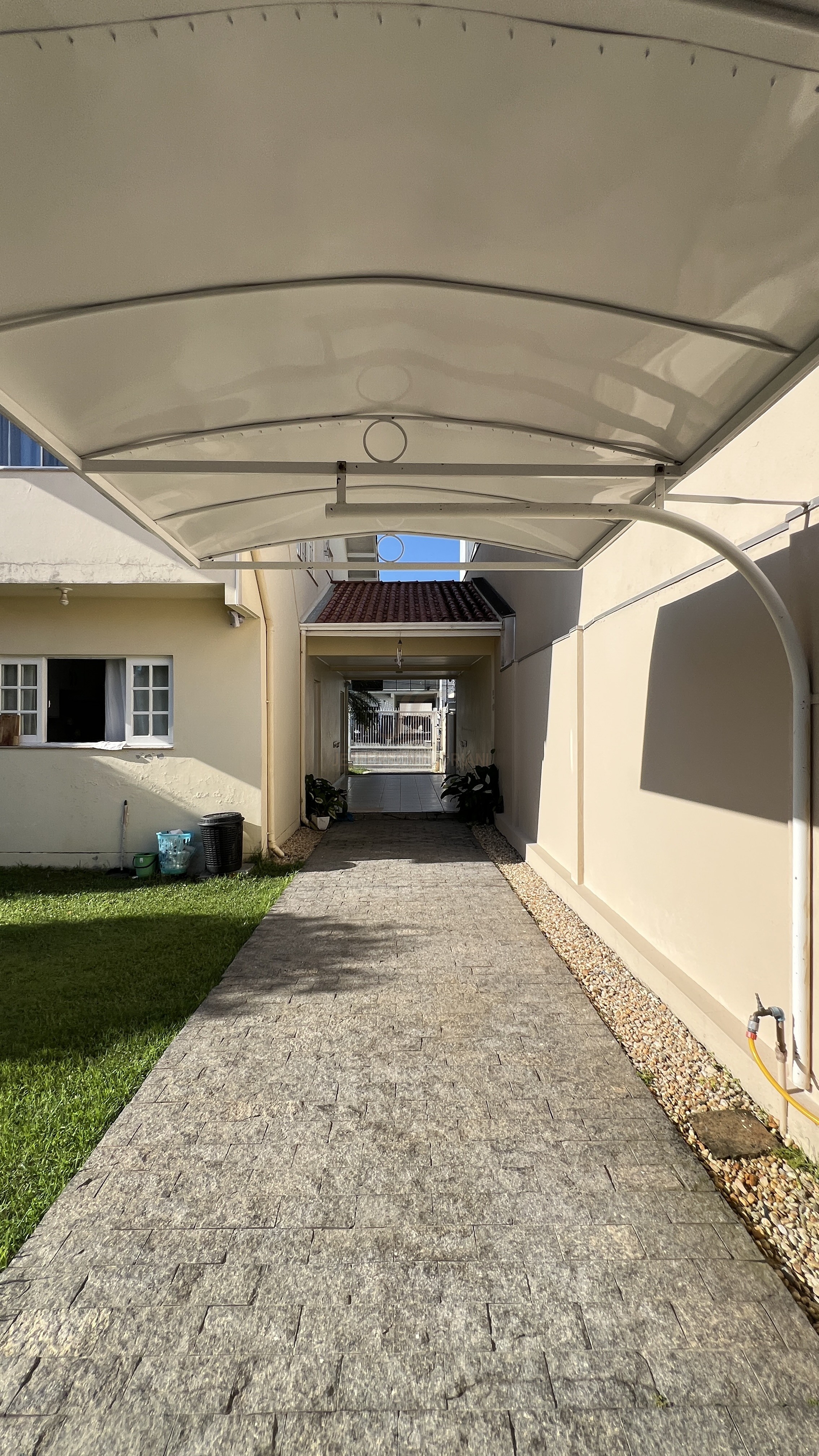 Linda Casa Averbada Bairro Dom Bosco 1 Suíte + 2 Dormitórios