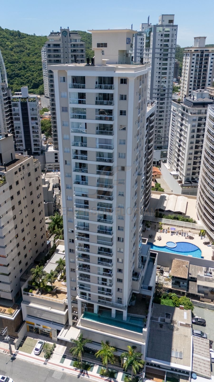 Apartamento 2 suítes para Venda no bairro Fazenda em Itajaí