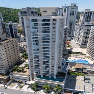 Apartamento 2 suítes para Venda no bairro Fazenda em Itajaí