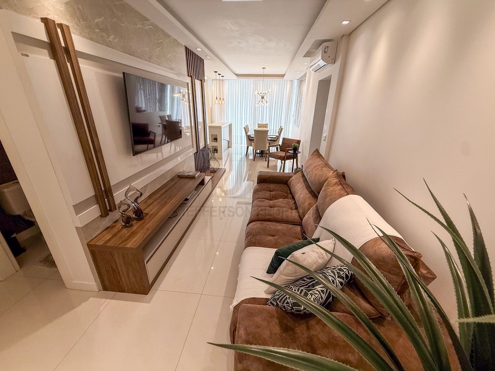 Apartamento 2 suítes para Venda no bairro Fazenda em Itajaí