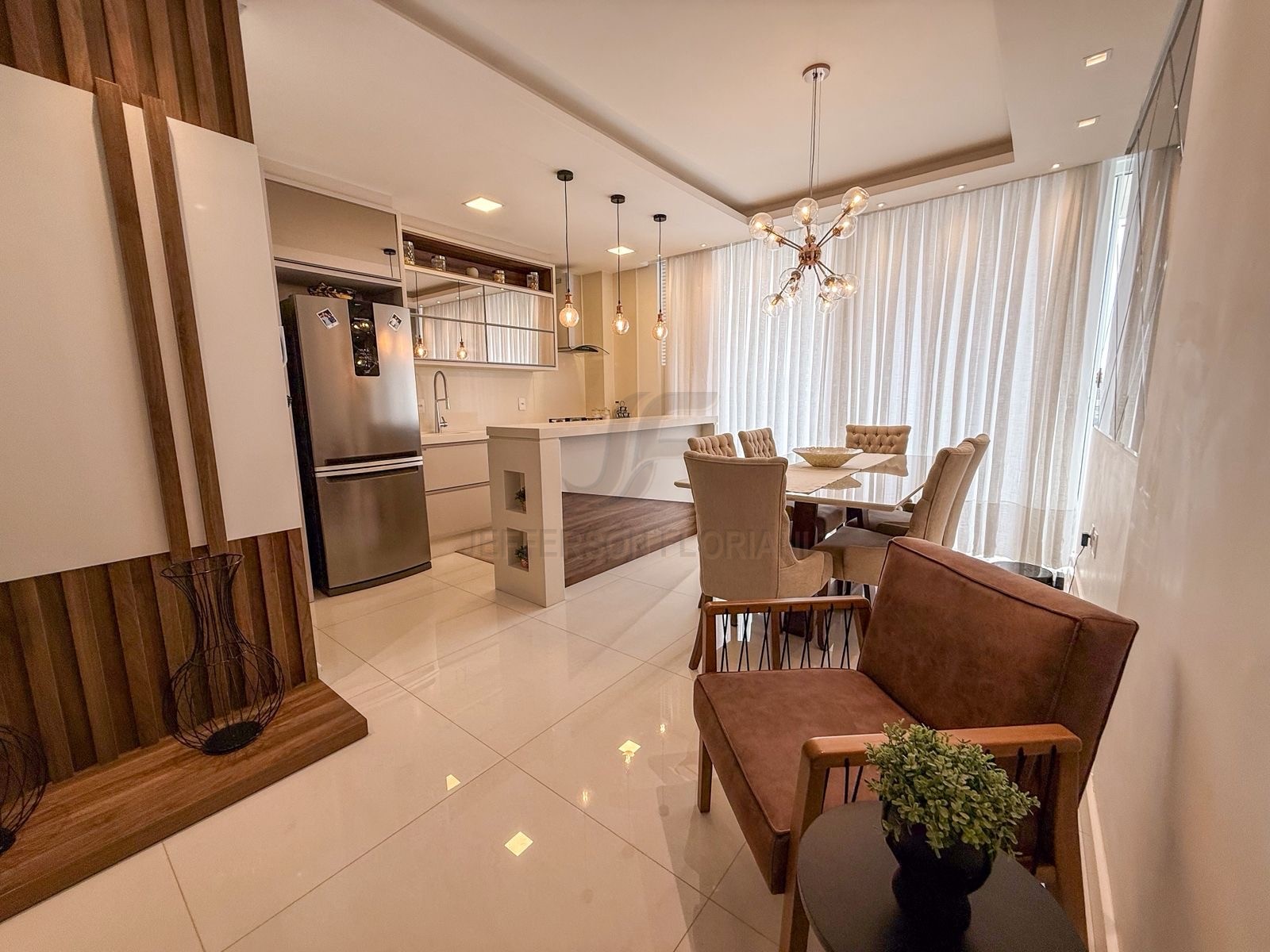 Apartamento 2 suítes para Venda no bairro Fazenda em Itajaí