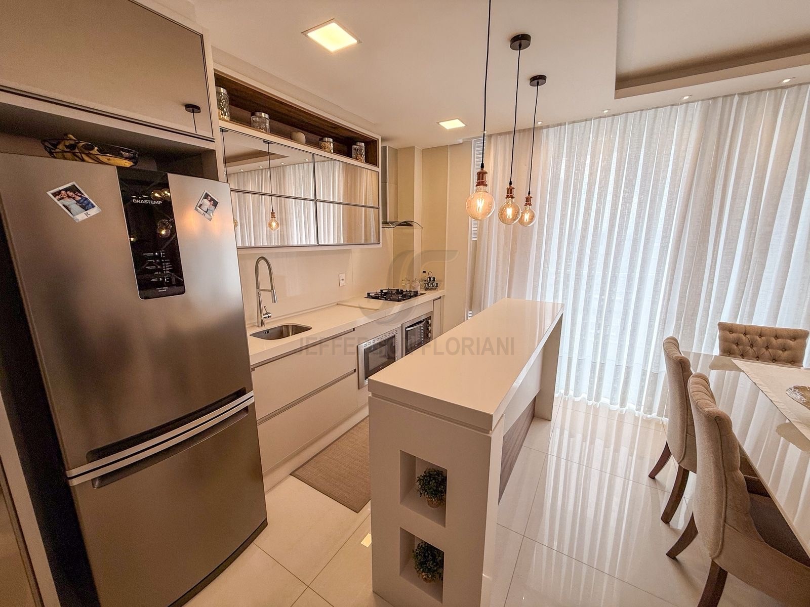 Apartamento 2 suítes para Venda no bairro Fazenda em Itajaí