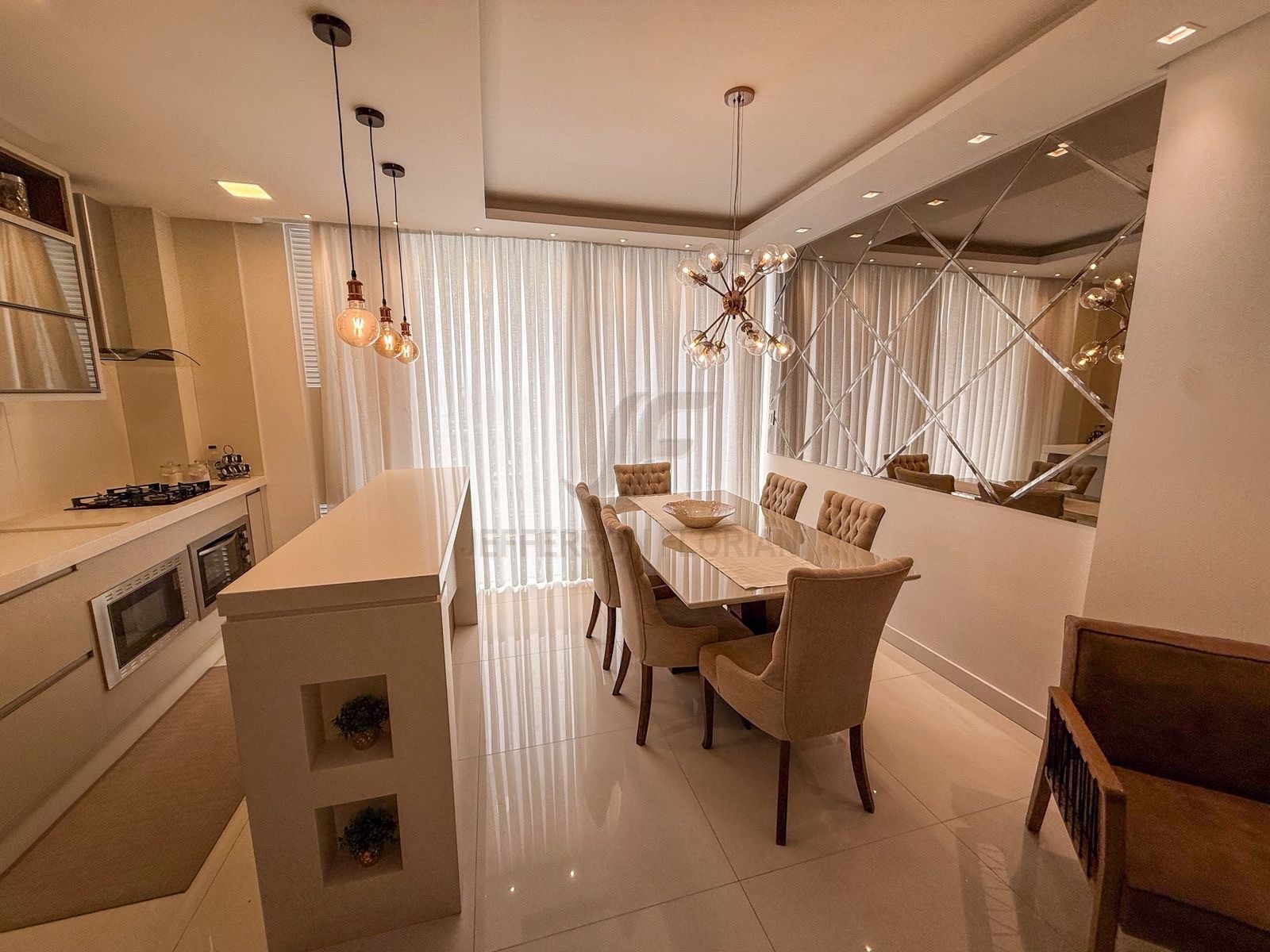 Apartamento 2 suítes para Venda no bairro Fazenda em Itajaí