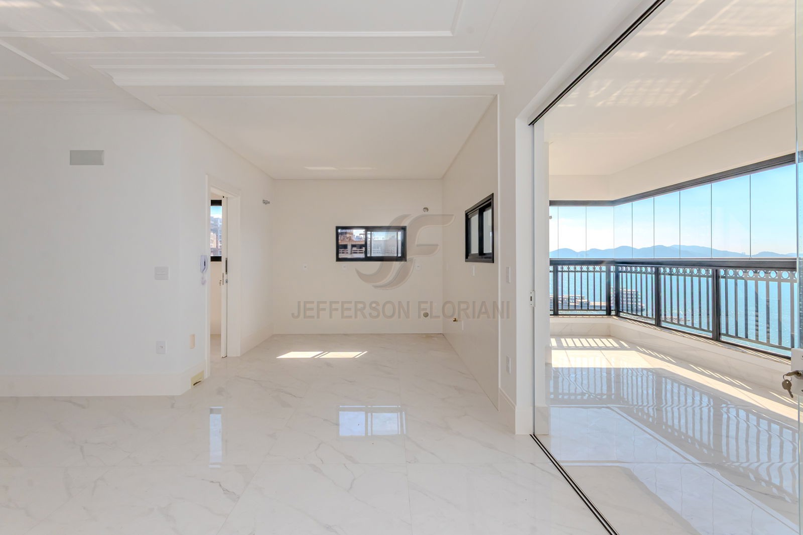 Porto Belo Vista Definitiva 4 Suítes + 3 Vagas