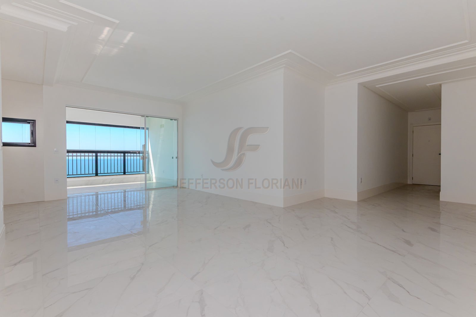 Porto Belo Vista Definitiva 4 Suítes + 3 Vagas