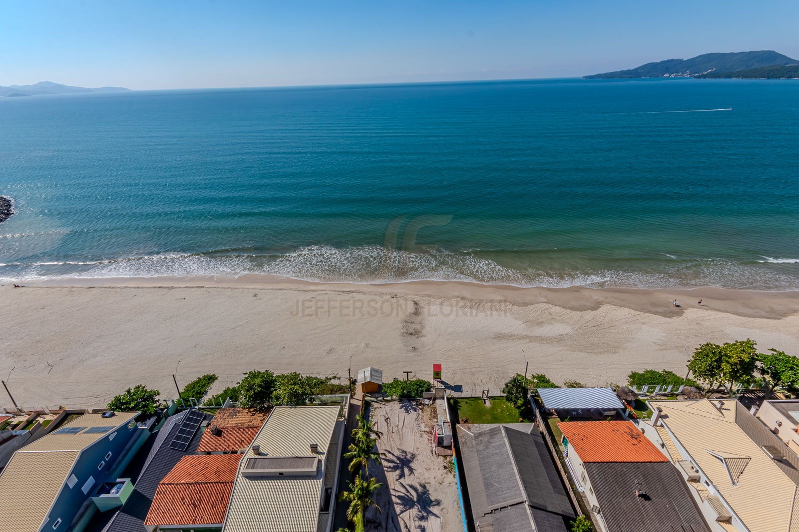 Porto Belo Vista Definitiva 4 Suítes + 3 Vagas