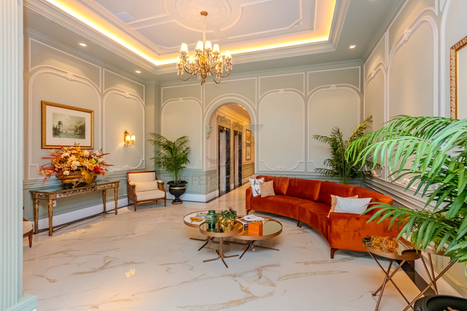 Porto Belo Vista Definitiva 4 Suítes + 3 Vagas