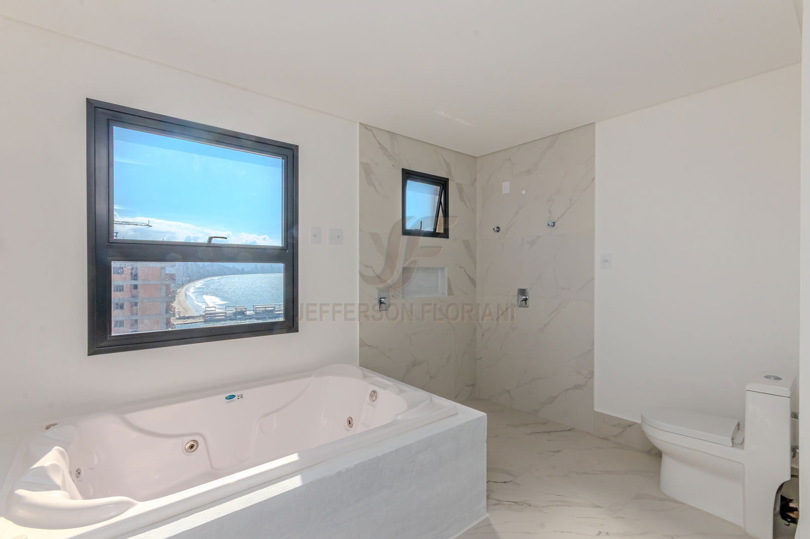 Porto Belo Vista Definitiva 4 Suítes + 3 Vagas