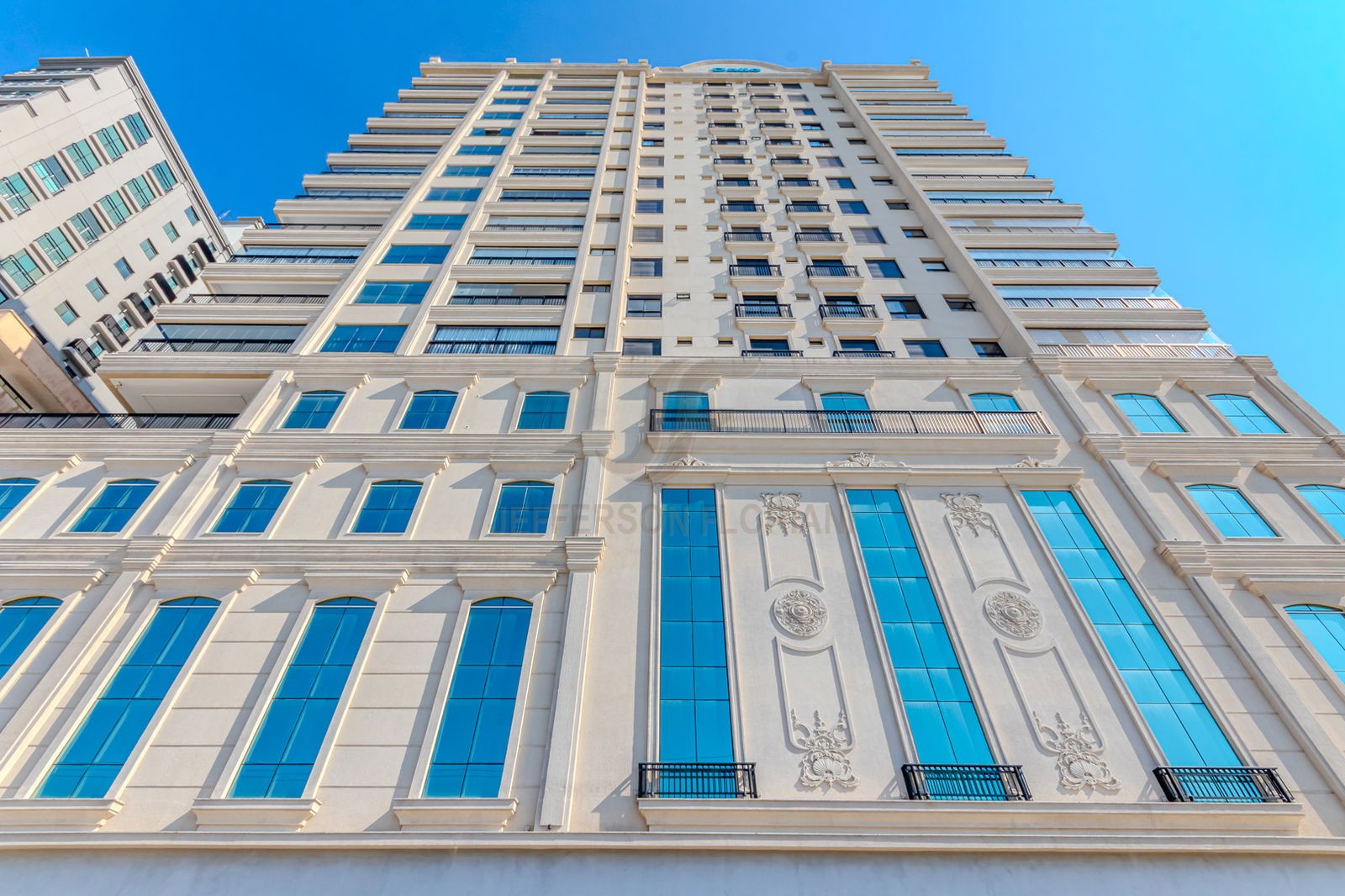 Porto Belo Vista Definitiva 4 Suítes + 3 Vagas