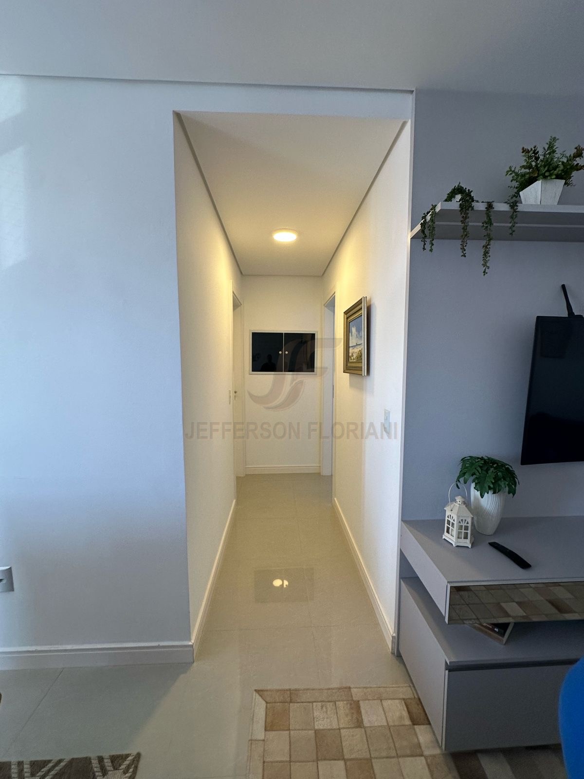 2 Suítes no Centro de Itajaí pertinho da Igreja Matriz