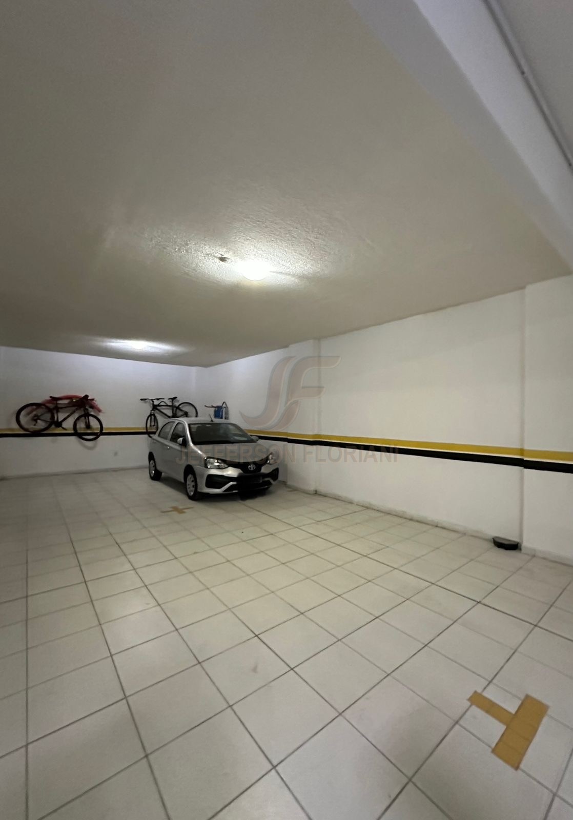 2 Suítes no Centro de Itajaí pertinho da Igreja Matriz