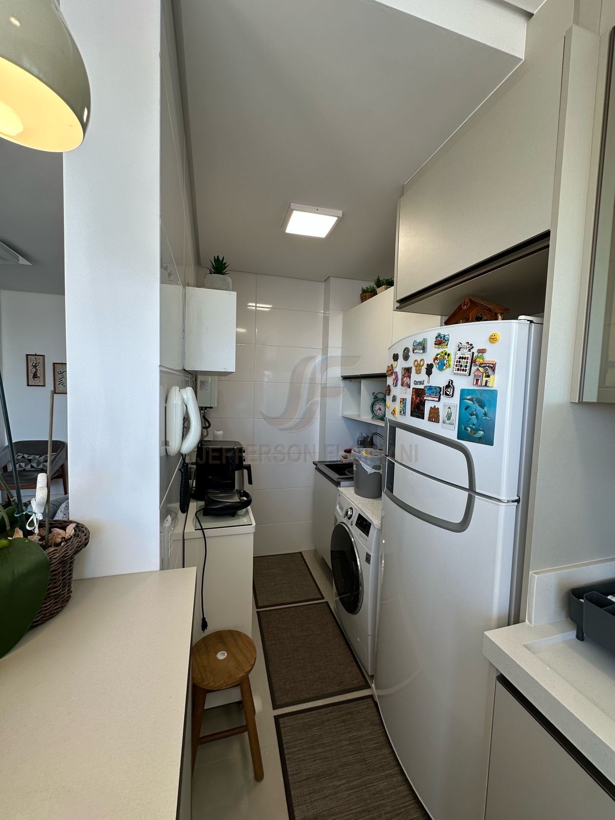 2 Suítes no Centro de Itajaí pertinho da Igreja Matriz