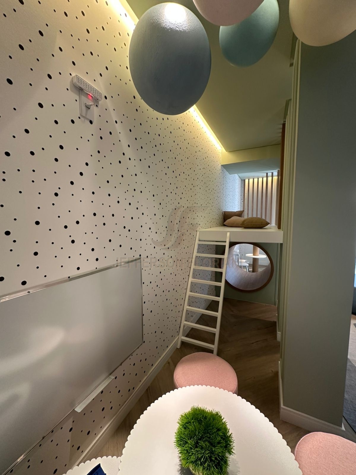 Duplex 3 Suítes na Brava em Itajaí a apenas 250 metros do mar