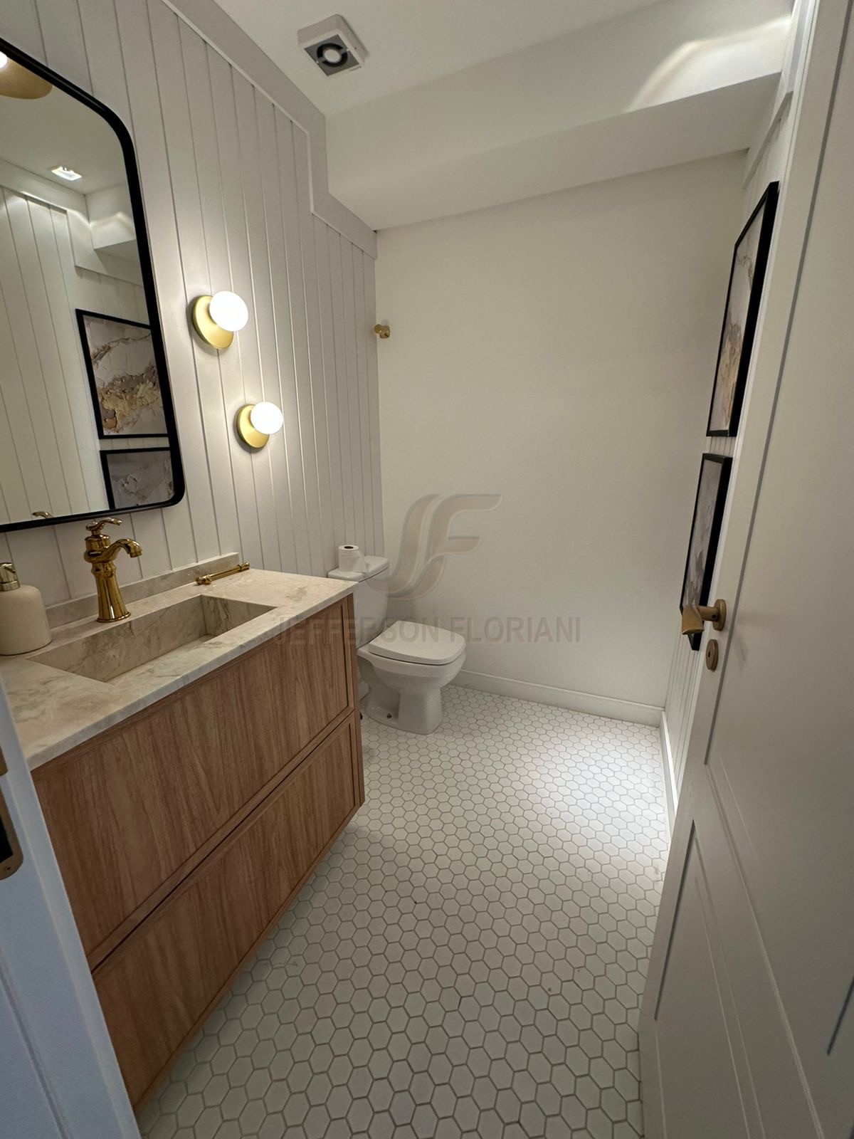 Duplex 3 Suítes na Brava em Itajaí a apenas 250 metros do mar