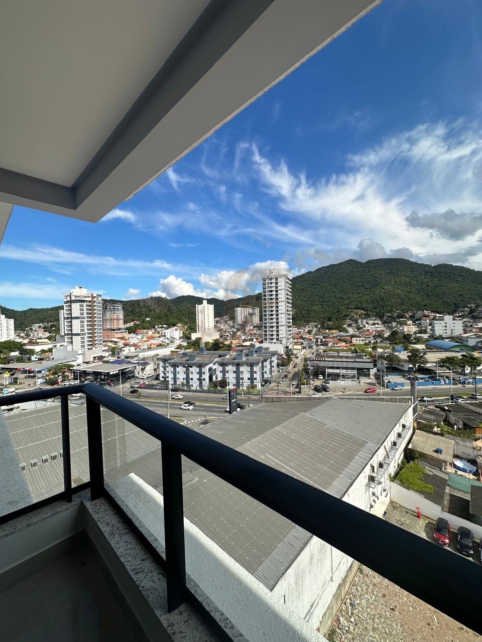 Suíte + um dormitório no Bairro Fazenda em Itajaí