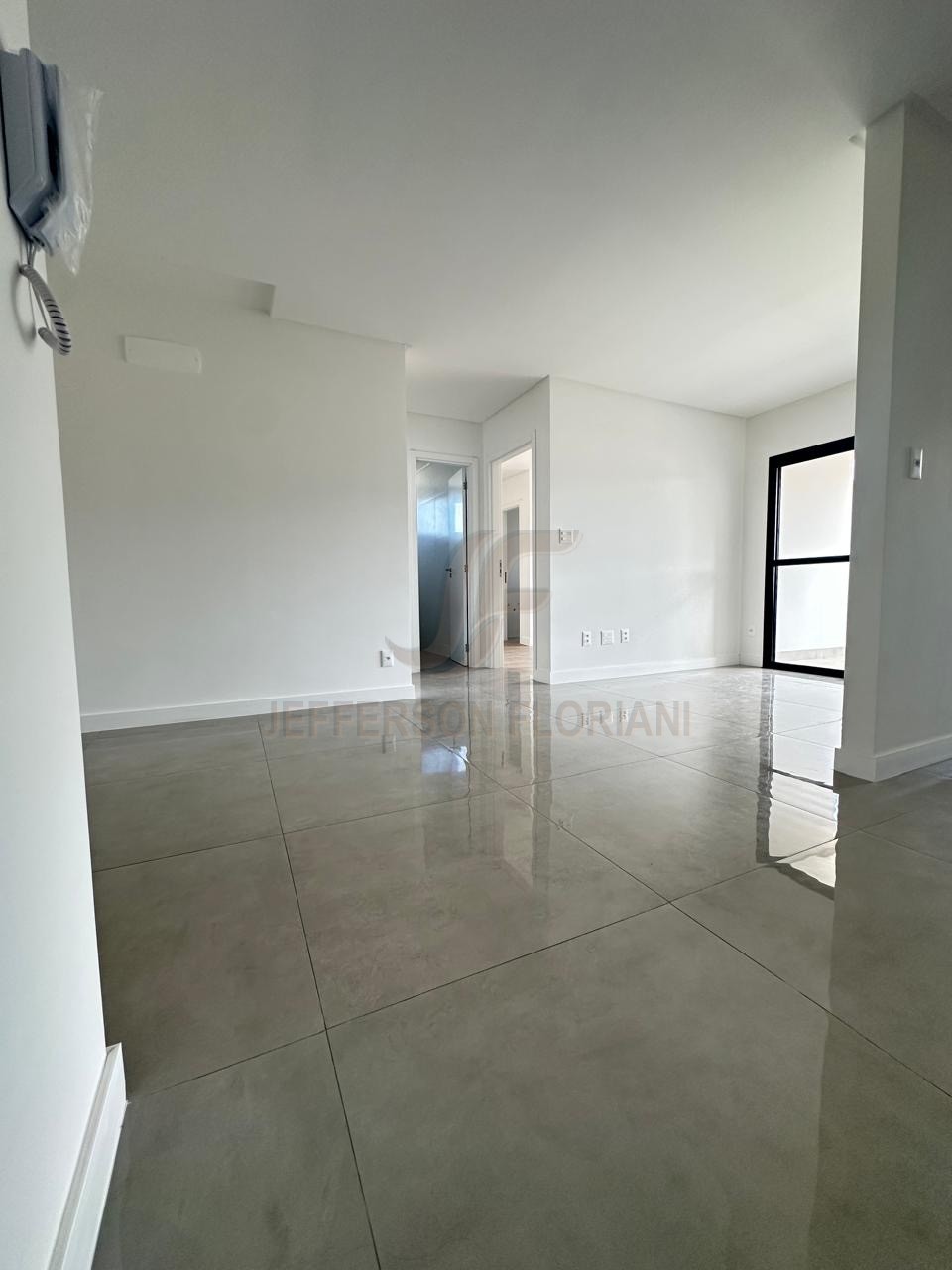 Suíte + um dormitório no Bairro Fazenda em Itajaí